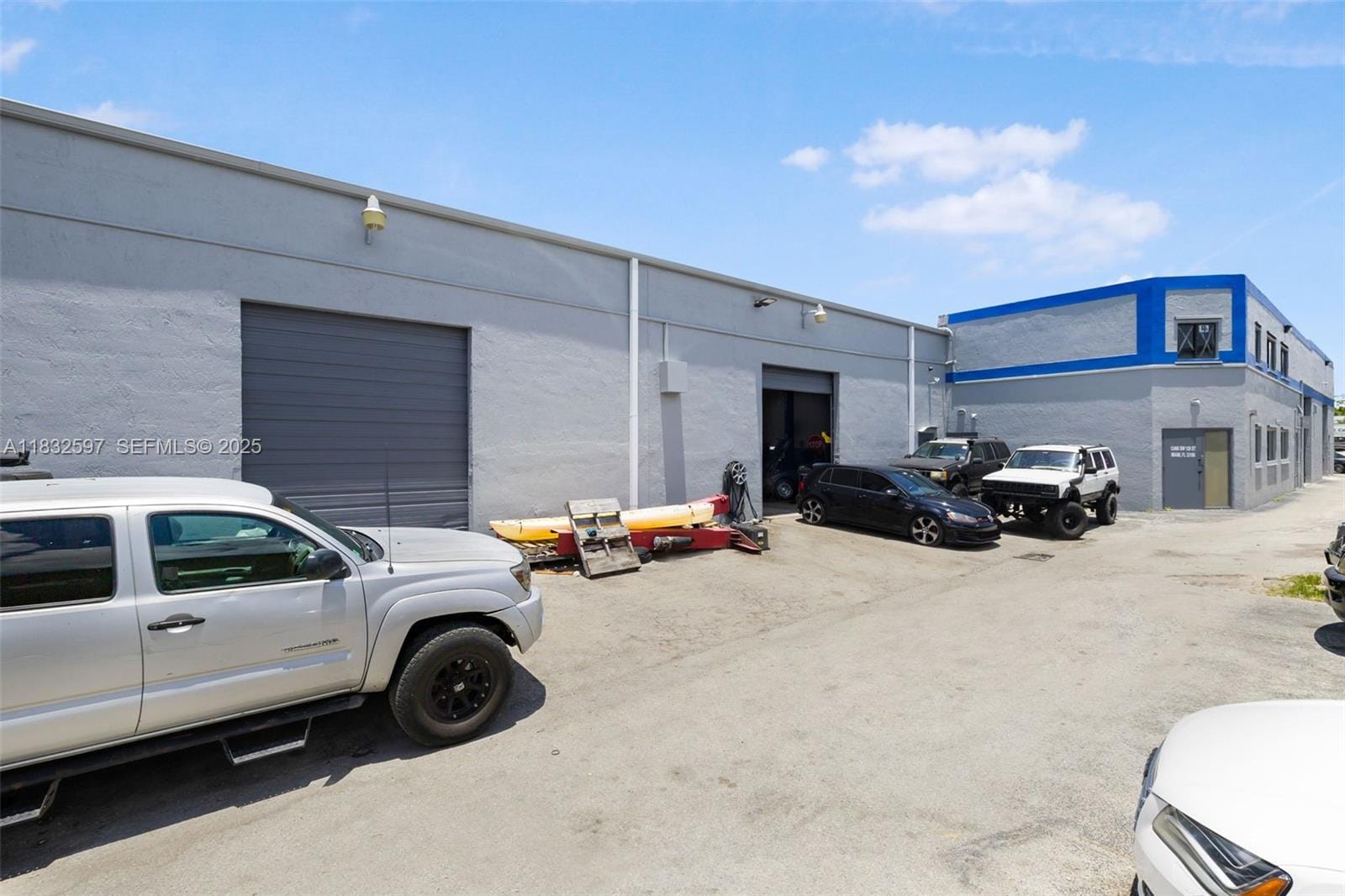 Mechanic Shop For Sale Mechanic Shop For Sale Near Tamiami Airport, Miami, FL 33186 photo 26