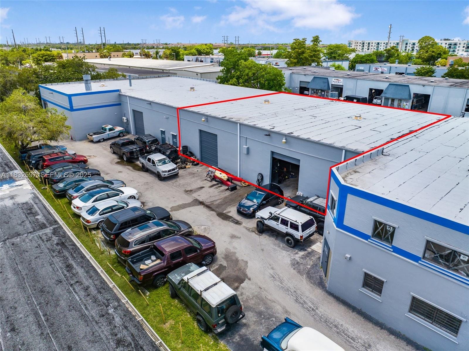 Mechanic Shop For Sale Mechanic Shop For Sale Near Tamiami Airport, Miami, FL 33186 photo 27