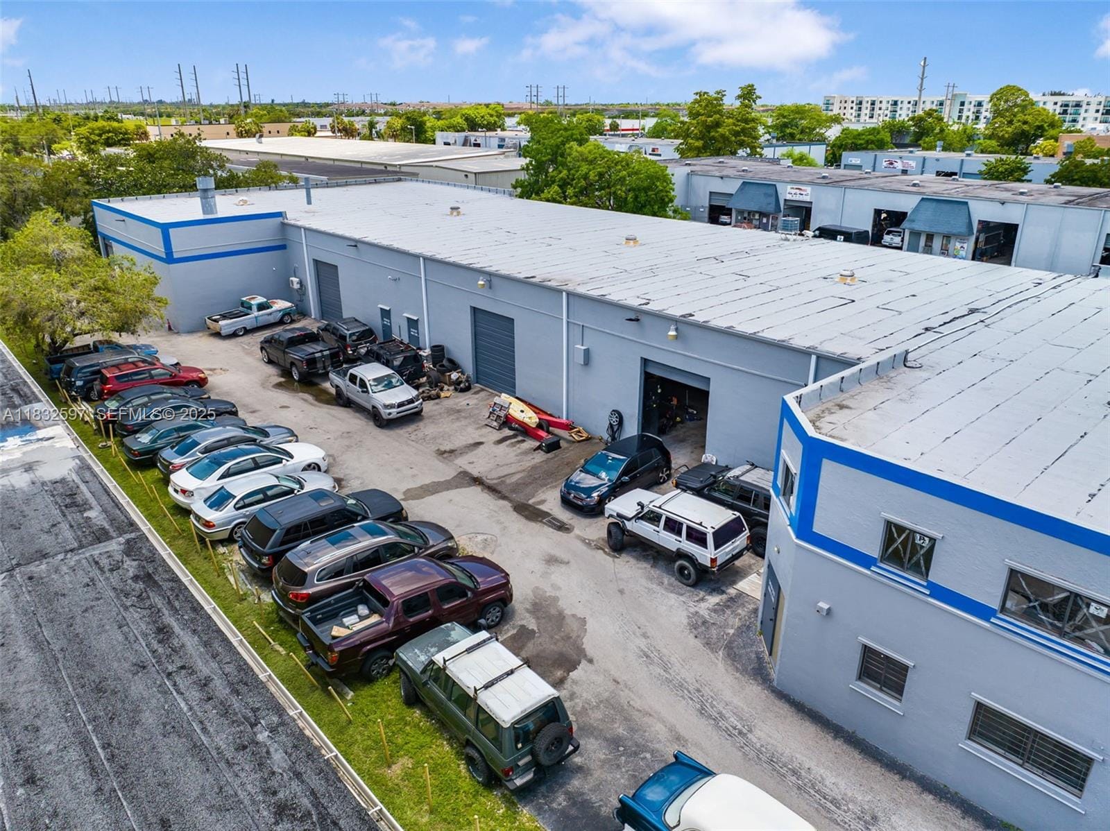 Mechanic Shop For Sale Mechanic Shop For Sale Near Tamiami Airport, Miami, FL 33186 photo 28
