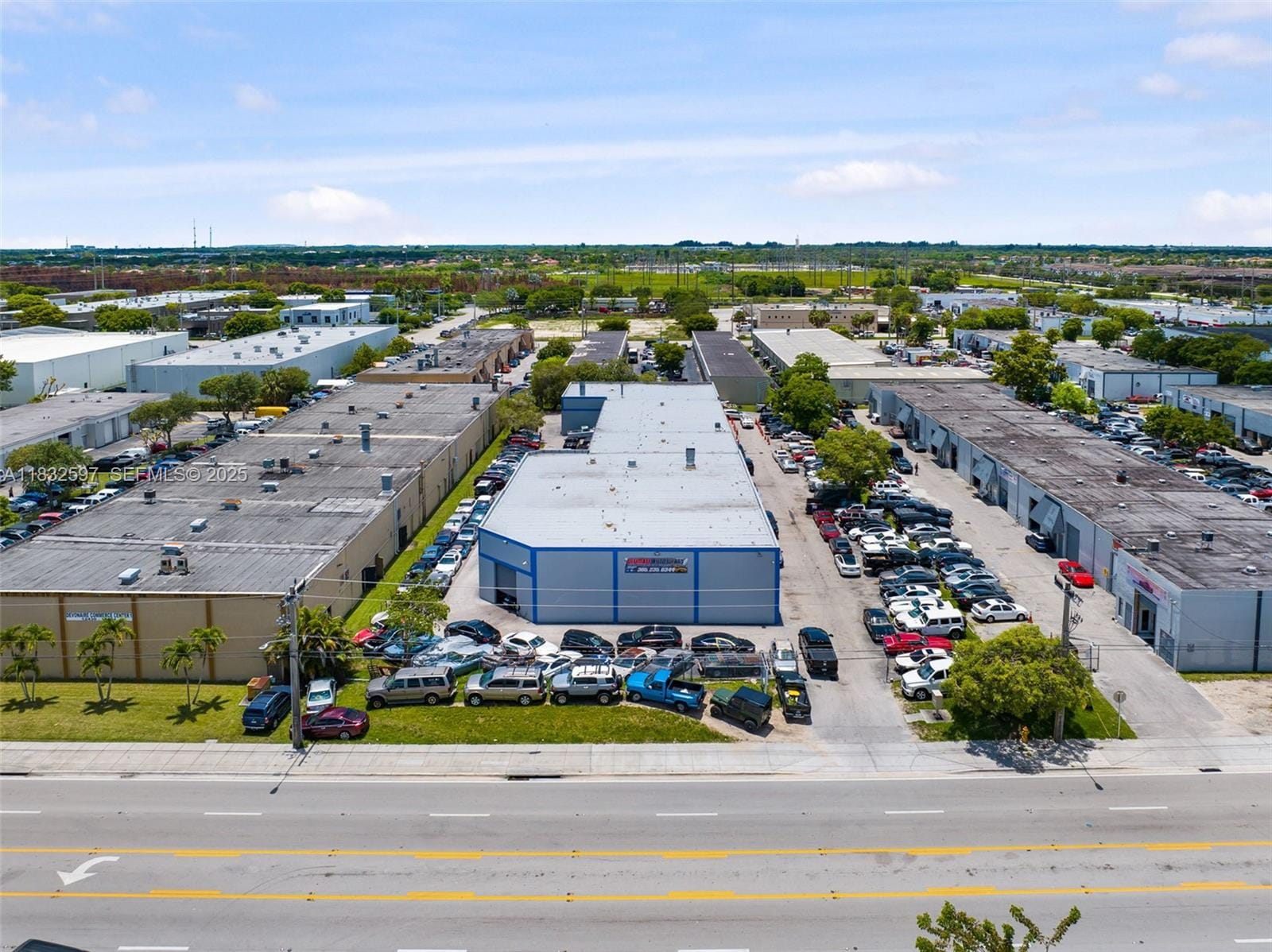 Mechanic Shop For Sale Mechanic Shop For Sale Near Tamiami Airport, Miami, FL 33186 photo 29
