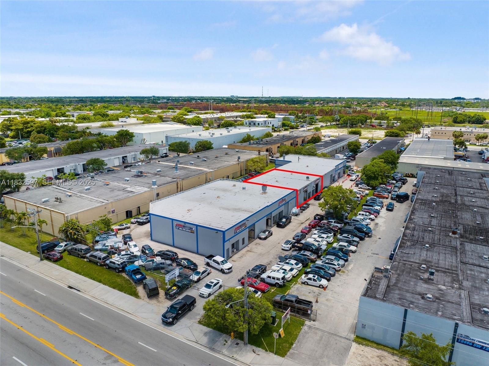 Mechanic Shop For Sale Mechanic Shop For Sale Near Tamiami Airport, Miami, FL 33186 photo 30