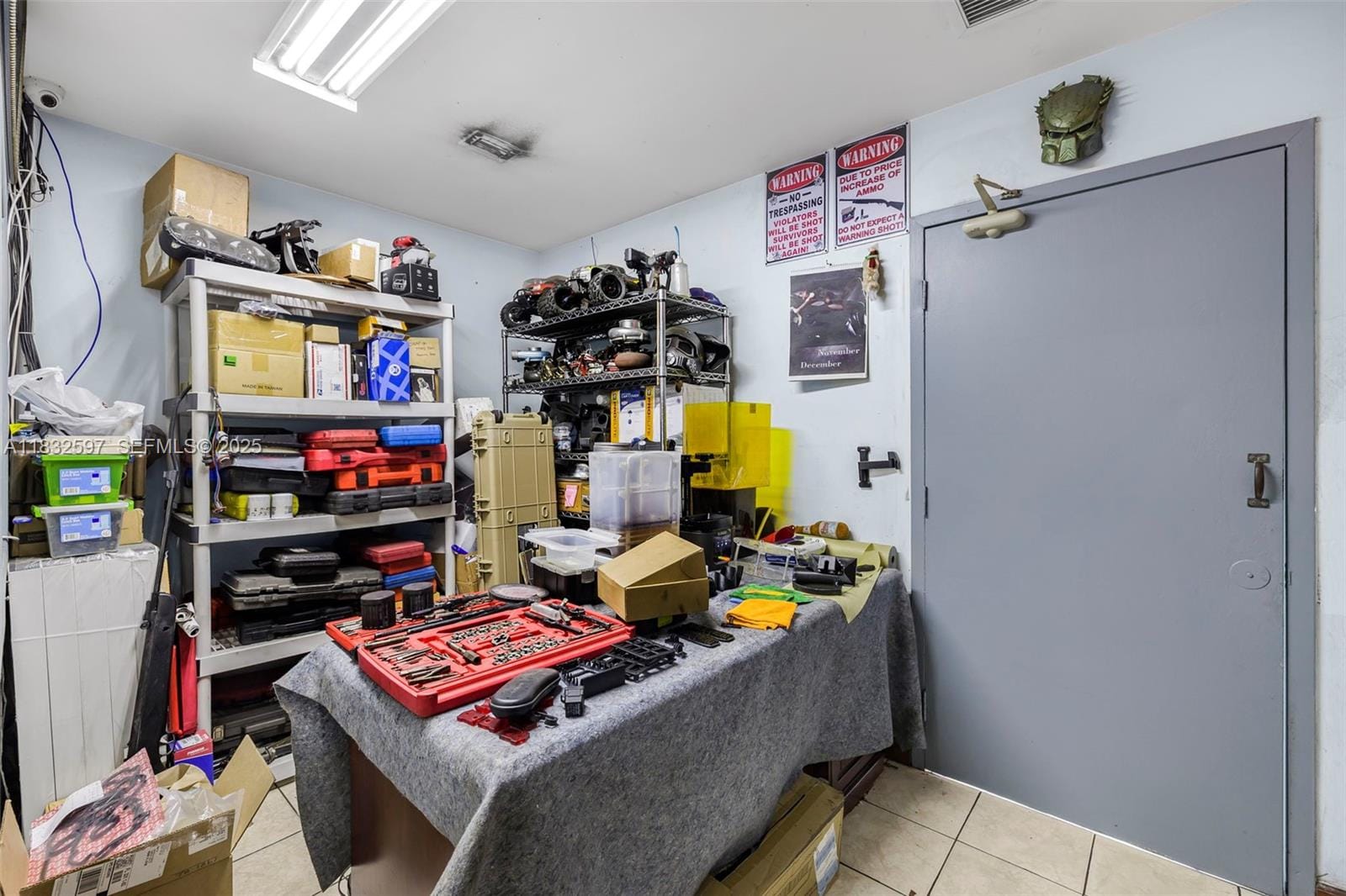 Mechanic Shop For Sale Mechanic Shop For Sale Near Tamiami Airport — photo 8