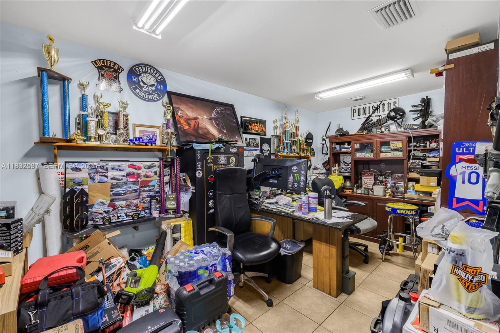 Mechanic Shop For Sale Mechanic Shop For Sale Near Tamiami Airport — photo 9