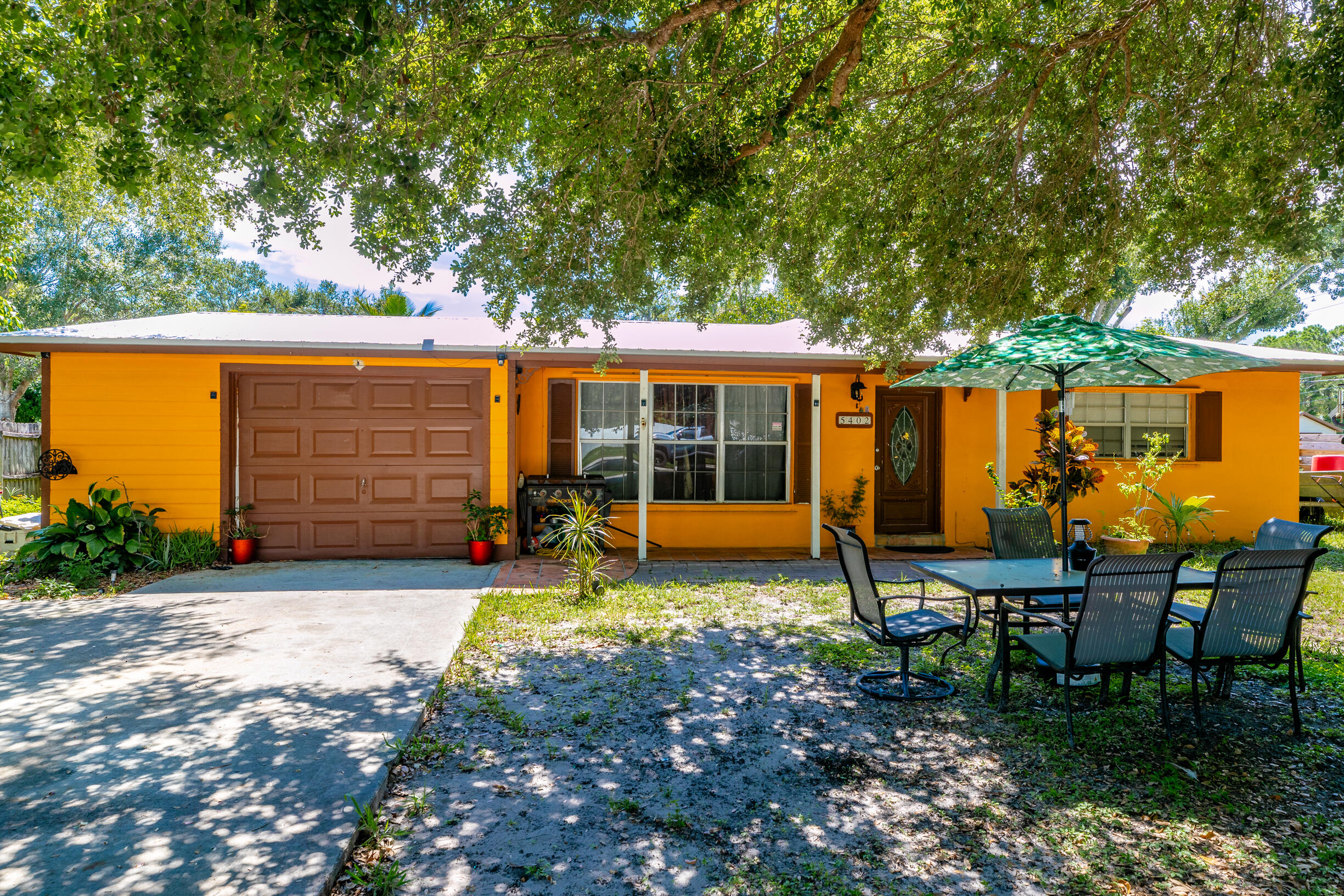 5402 Shannon Drive, Fort Pierce, FL 34951, Fort Pierce