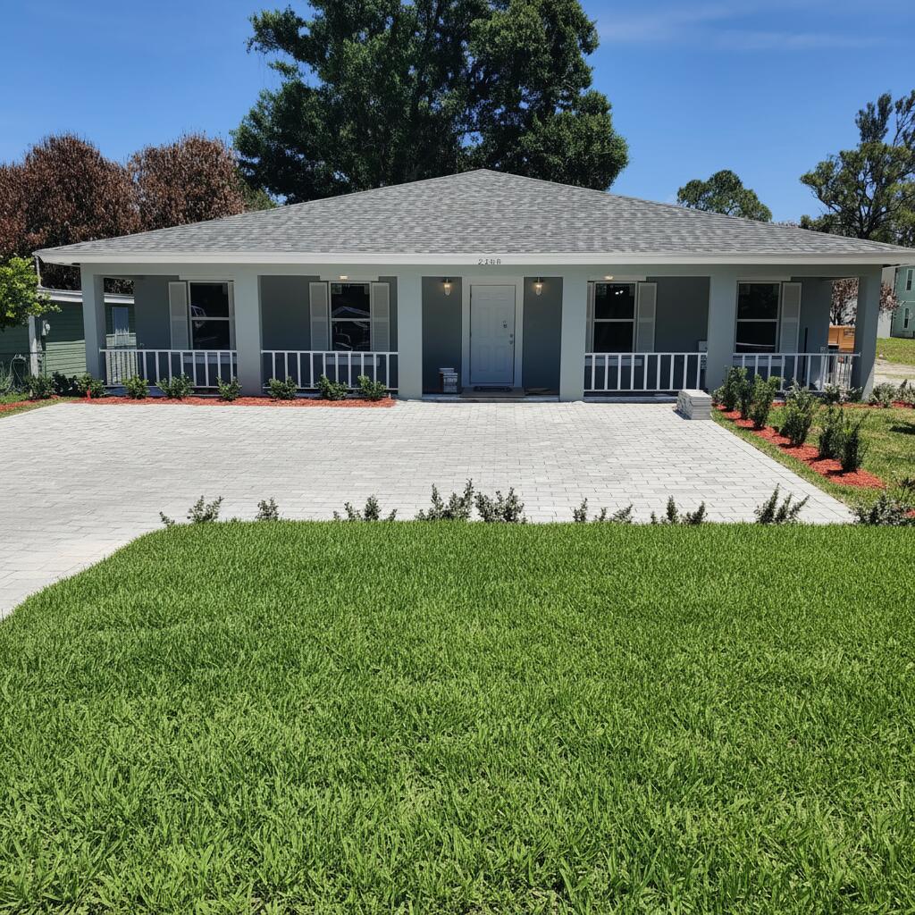 2206 S 34th Street, Fort Pierce, FL 34947, Fort Pierce