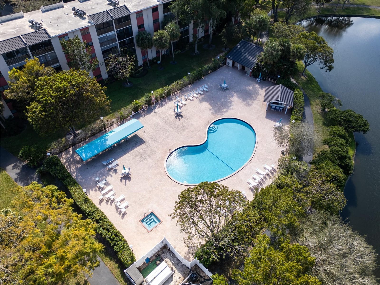2206 S Cypress Bend Drive 803, Pompano Beach, FL 33069 photo 28