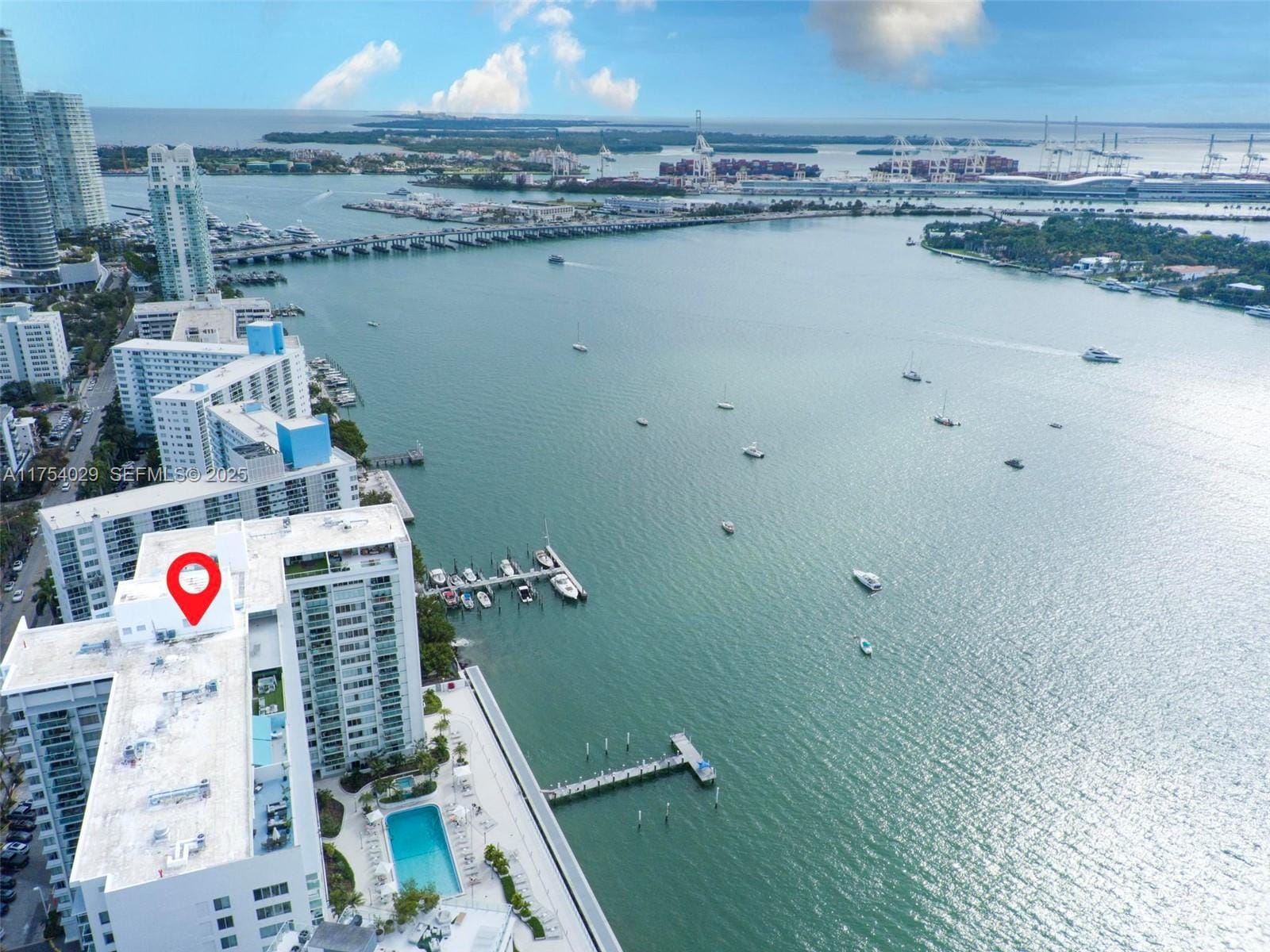 1000 West Avenue 330, Miami Beach, FL 33139