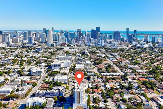 900 SW 8th Street 1510, Miami, FL 33130