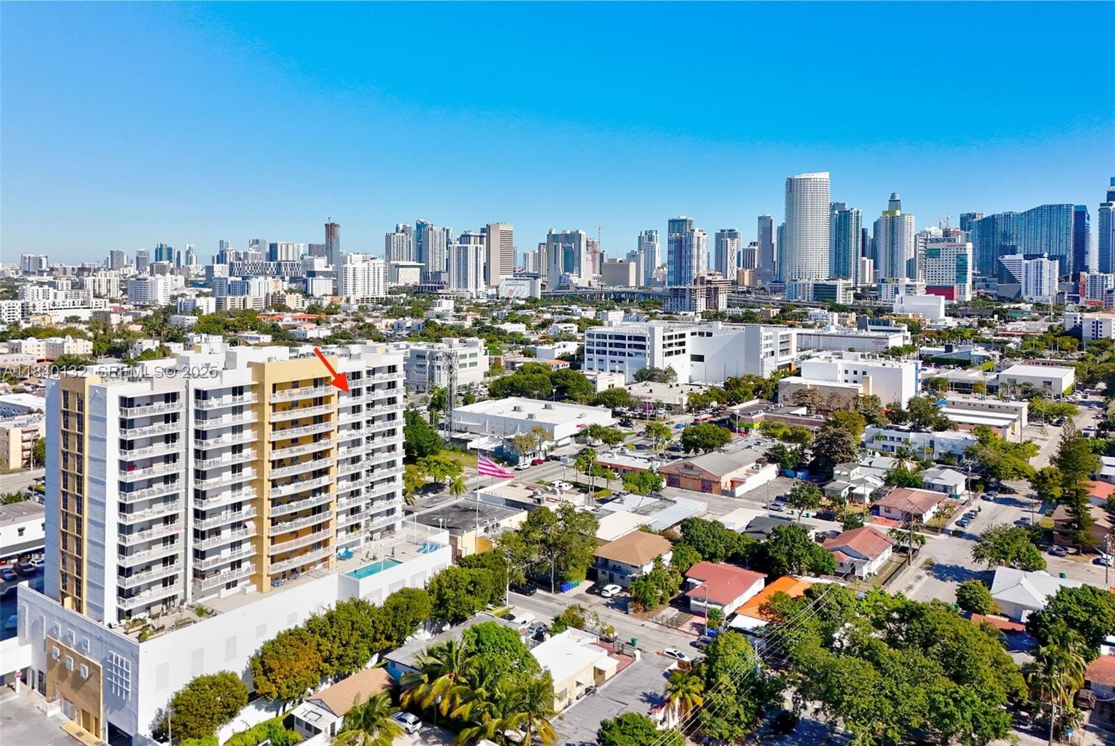 900 SW 8th Street 1510, Miami, FL 33130 photo 12