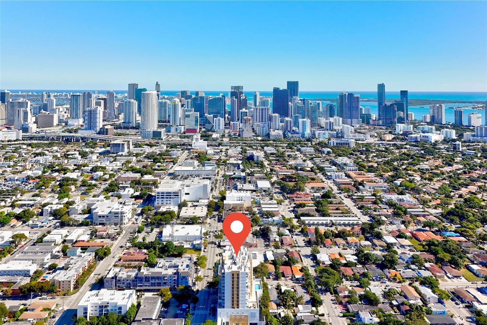 900 SW 8th Street 1510, Miami, FL 33130