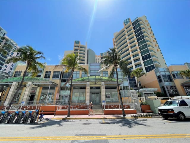 1451 Ocean Drive CU-102, Miami Beach, FL 33139