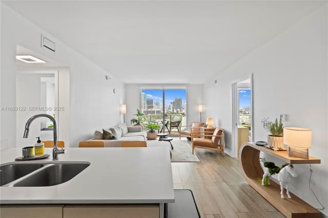4250 Biscayne Boulevard 1218, Miami, FL 33137