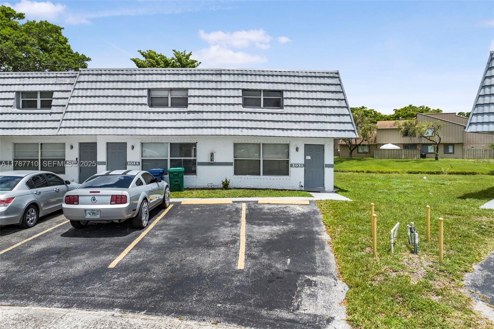 2021 NW 59th Terrace, Lauderhill, FL 33313