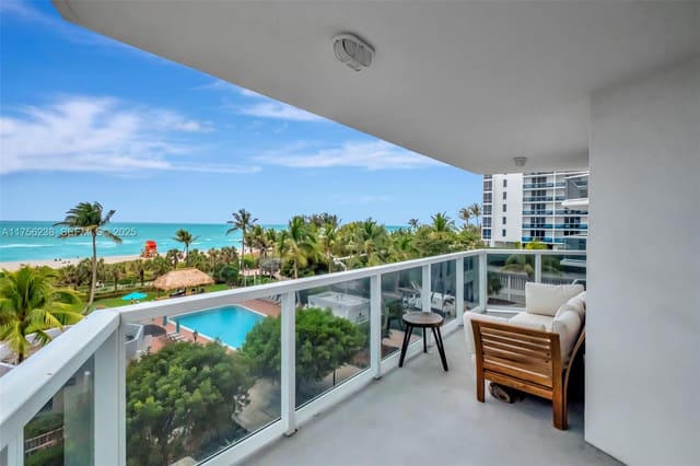2401 Collins Avenue 601, Miami Beach, FL 33140