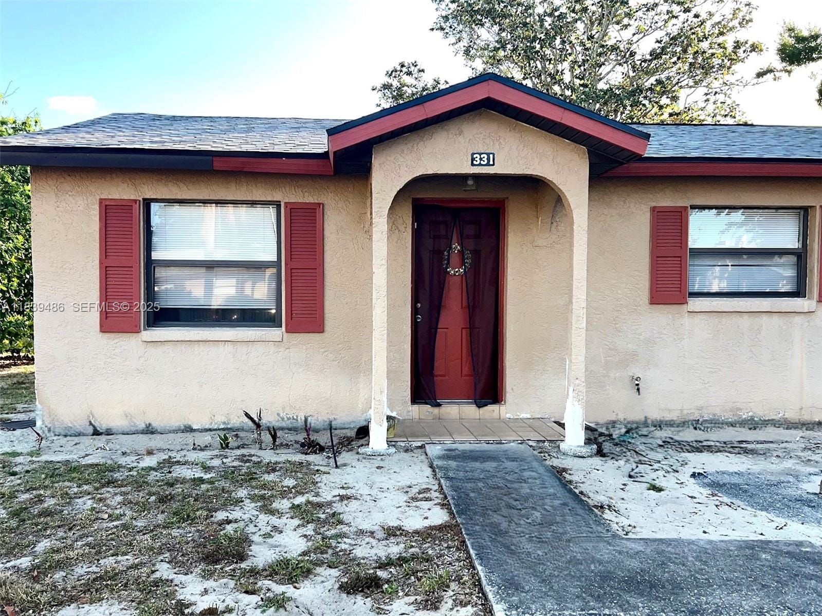 331 Blanco Court, Sebring, FL 33825
