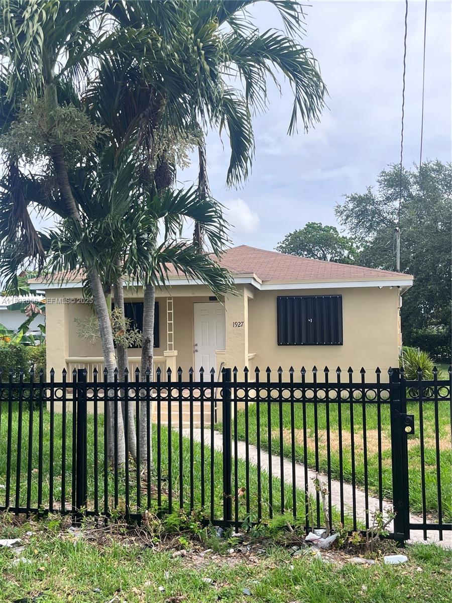 1927 NW 64 Street, Miami, FL 33147, Miami