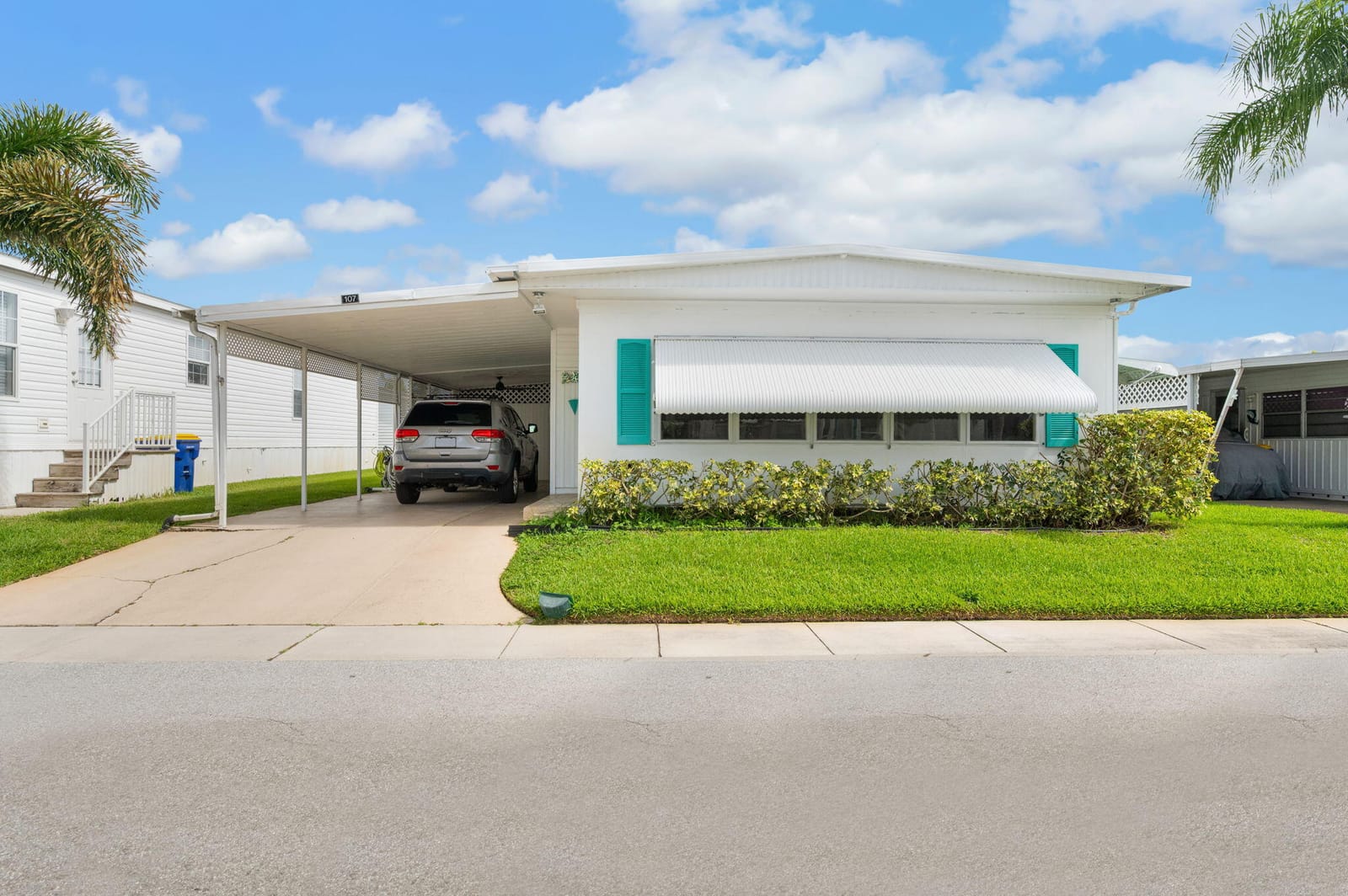 4300 SE Saint Lucie Boulevard 107, Stuart, FL 34997