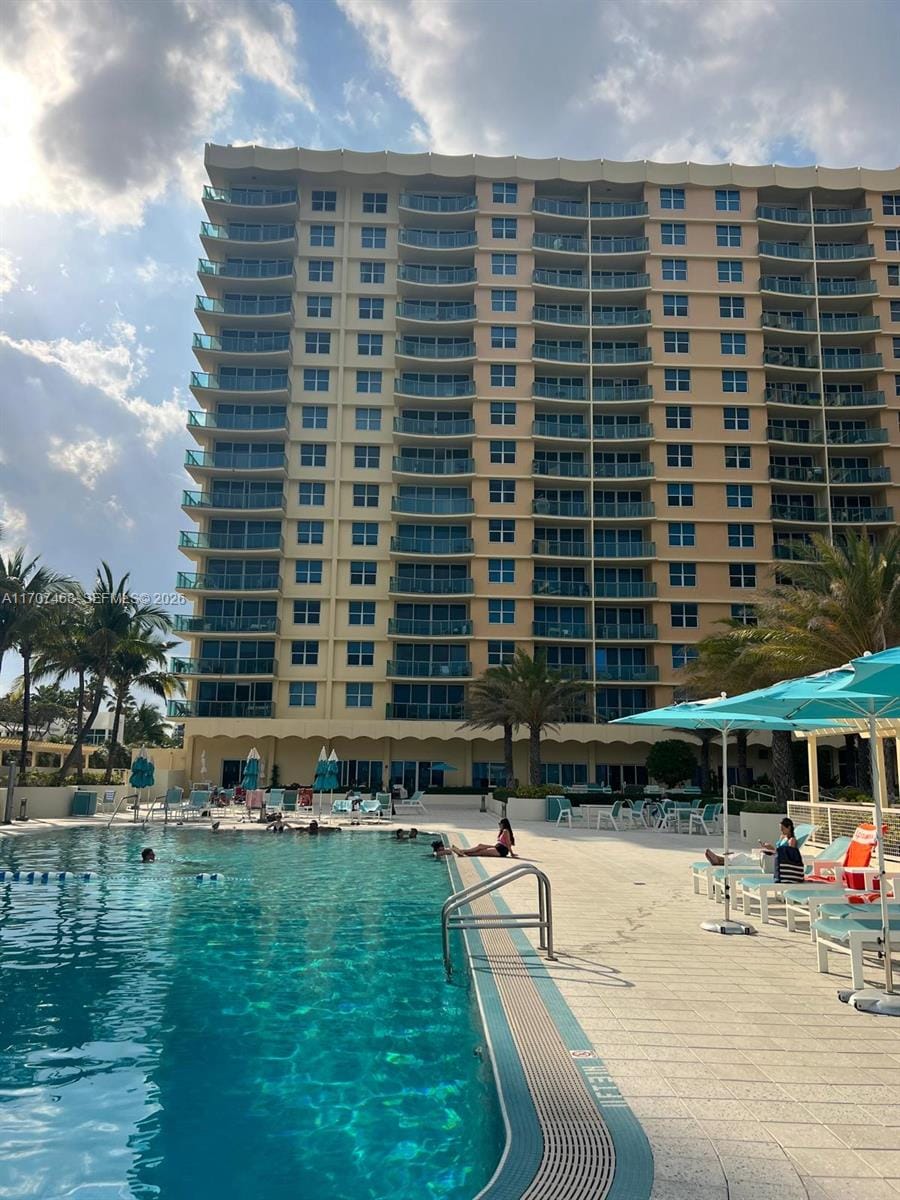 2501 S Ocean Drive PH32, Hollywood, FL 33019 photo 21
