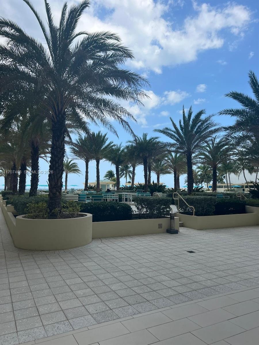 2501 S Ocean Drive PH32, Hollywood, FL 33019 photo 22