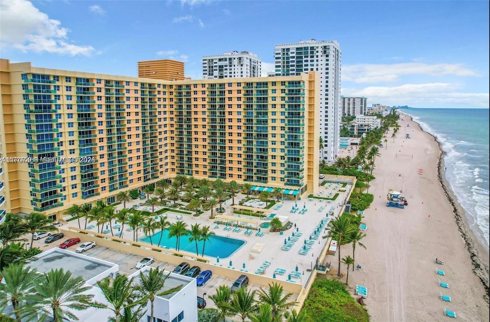 2501 S Ocean Drive PH32, Hollywood, FL 33019, Hollywood