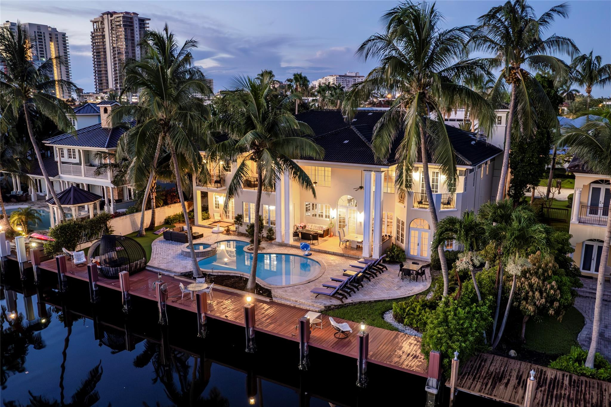 7 Pelican Drive, Fort Lauderdale, FL 33301, Fort Lauderdale
