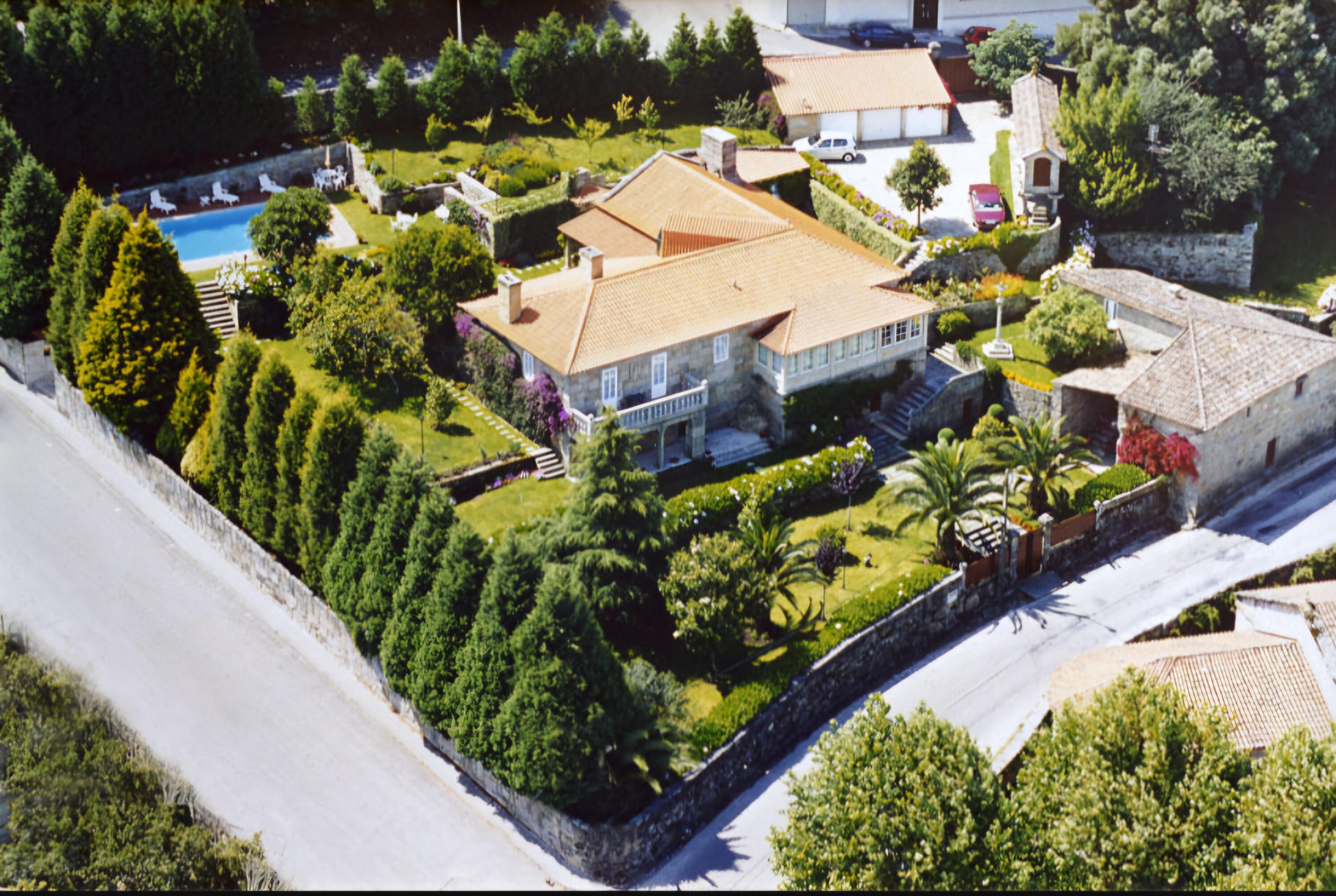 39 RúA Sineiro, O Grove, Spain