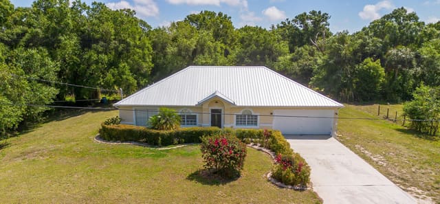 3572 NW 16th Avenue, Okeechobee, FL 34972