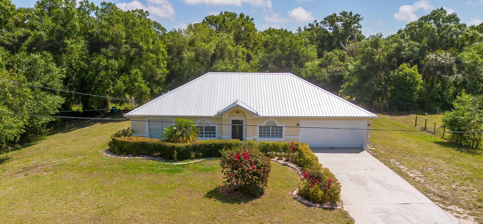 3572 NW 16th Avenue, Okeechobee, FL 34972