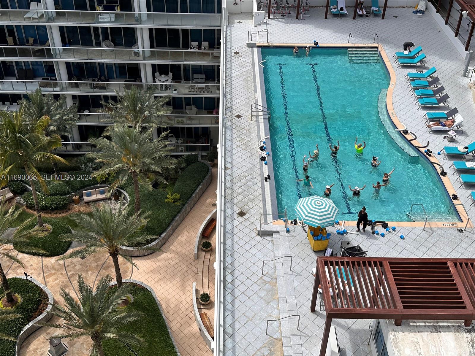 6801 Collins Avenue 1203, Miami Beach, FL 33141 photo 23