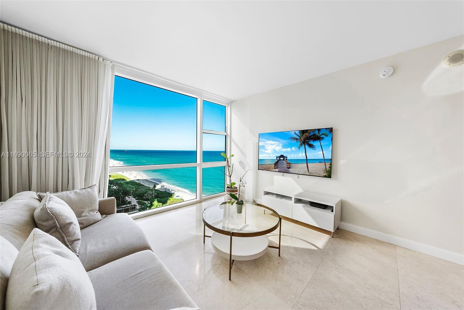 6801 Collins Avenue 1203 — photo 4