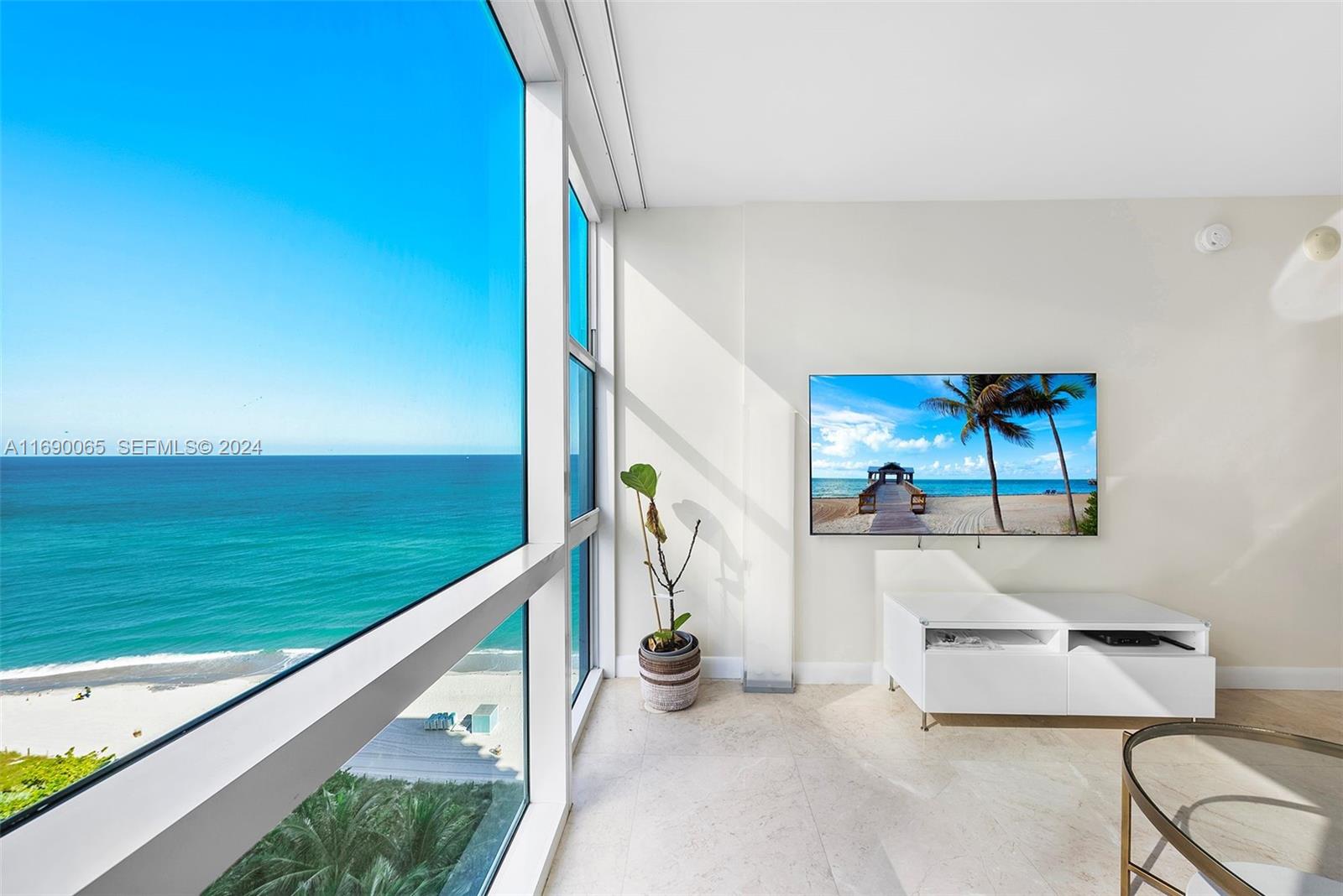 6801 Collins Avenue 1203 — photo 9