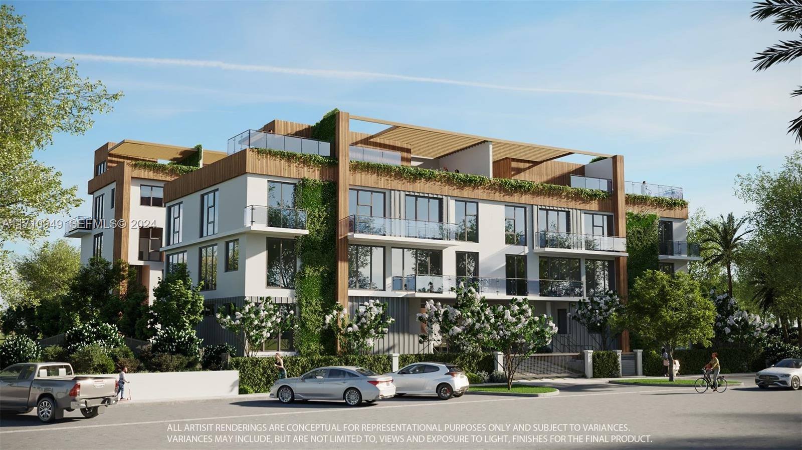 2005 Calais Drive 7, Miami Beach, FL 33141, Miami Beach