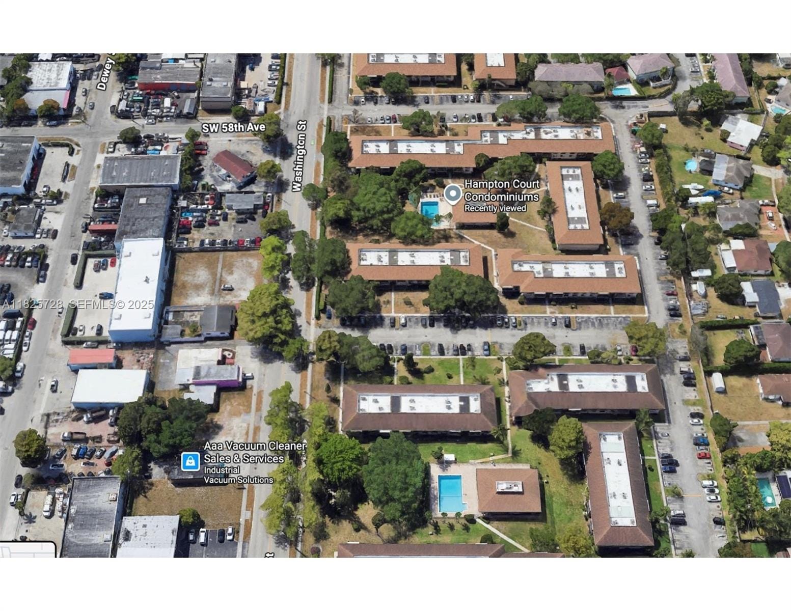 5995 Washington Street 233 — photo 12