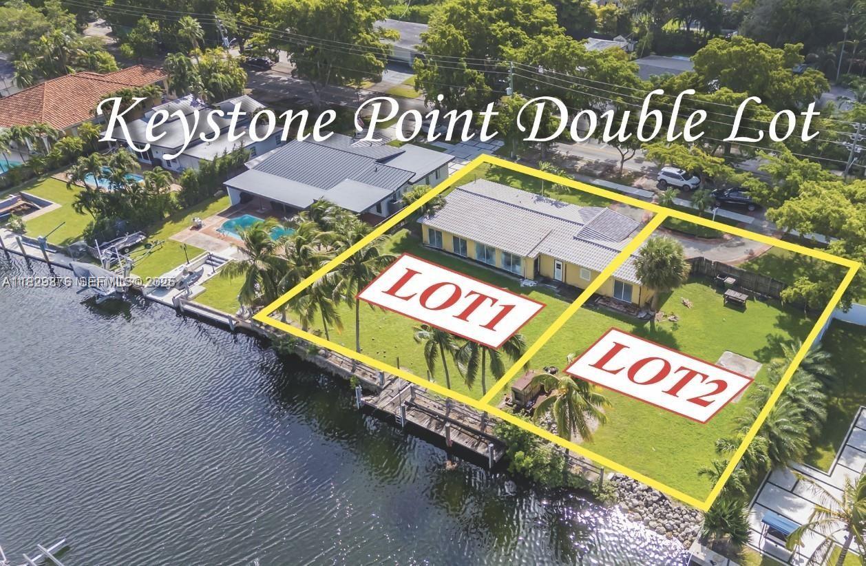 1865 Keystone Boulevard, North Miami, FL 33181, North Miami