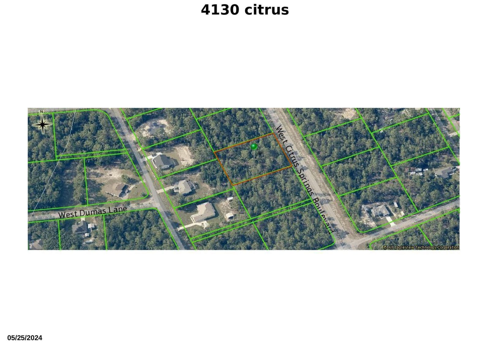 4130 W Citrus Springs Boulevard — photo 3