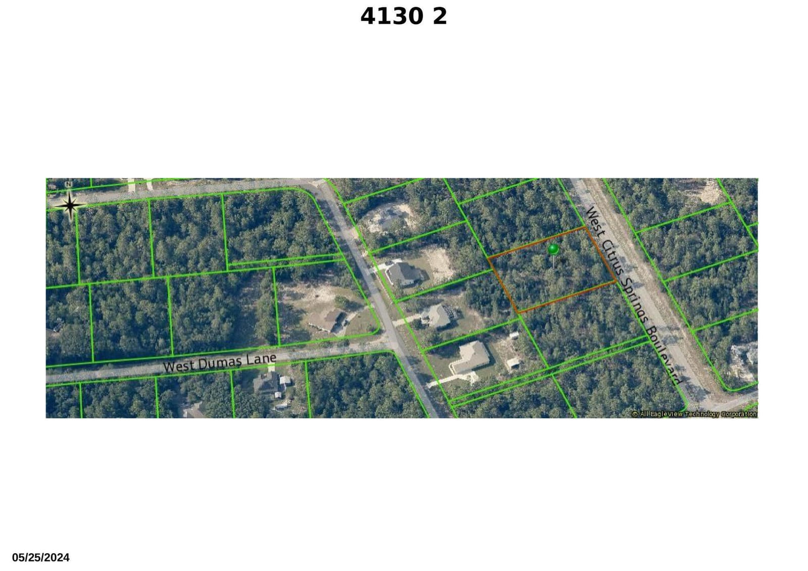 4130 W Citrus Springs Boulevard — photo 4