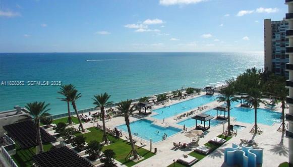 1830 S Ocean Drive 2605, Hallandale Beach, FL 33009, Hallandale Beach