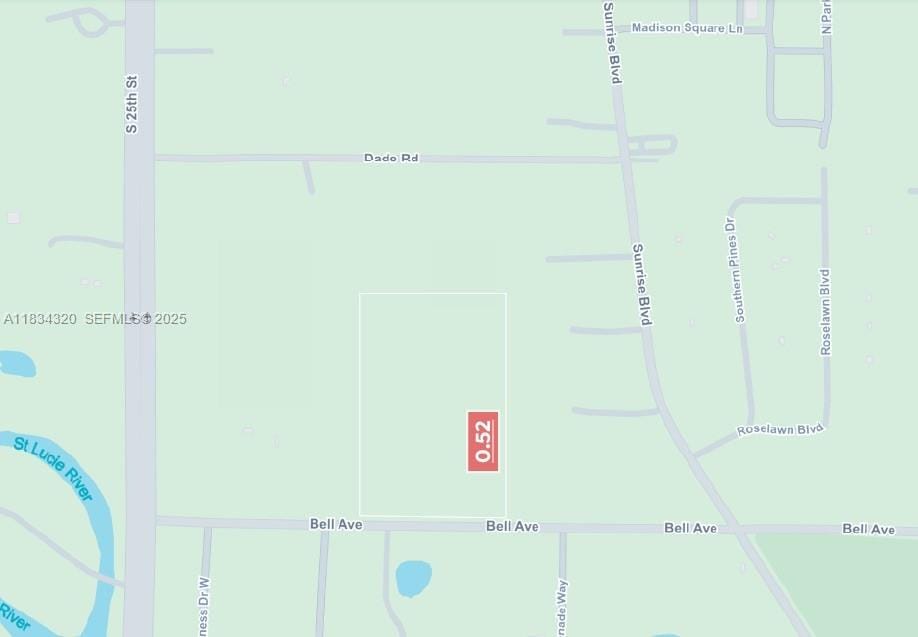 2002 Bell Avenue, Fort Pierce, FL 34982 photo 4
