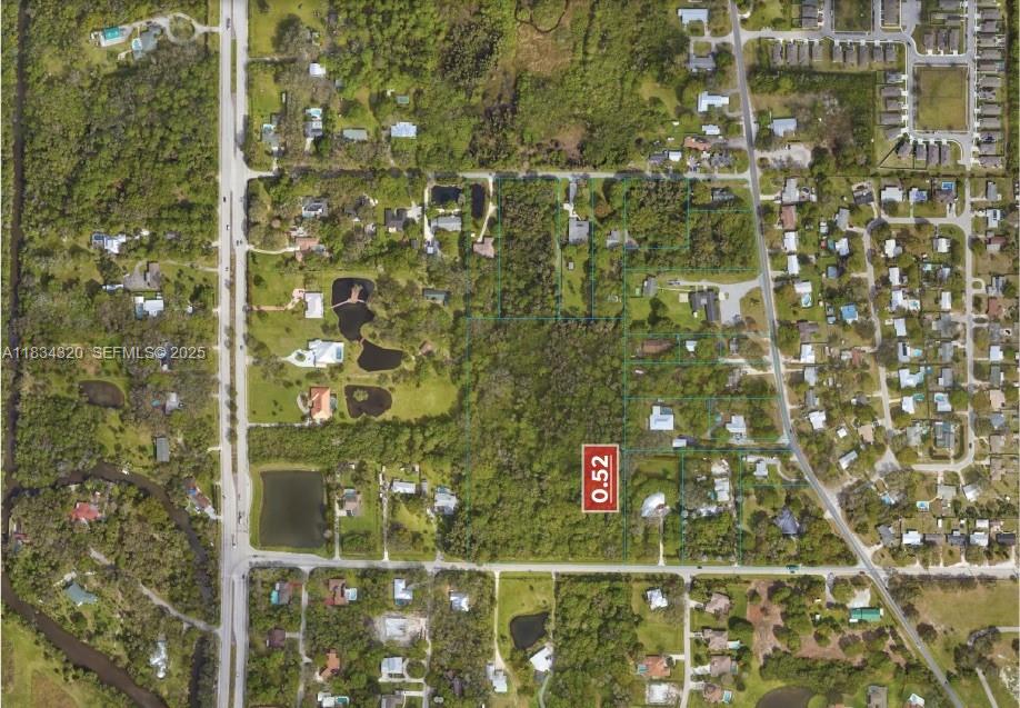 2002 Bell Avenue, Fort Pierce, FL 34982, Fort Pierce