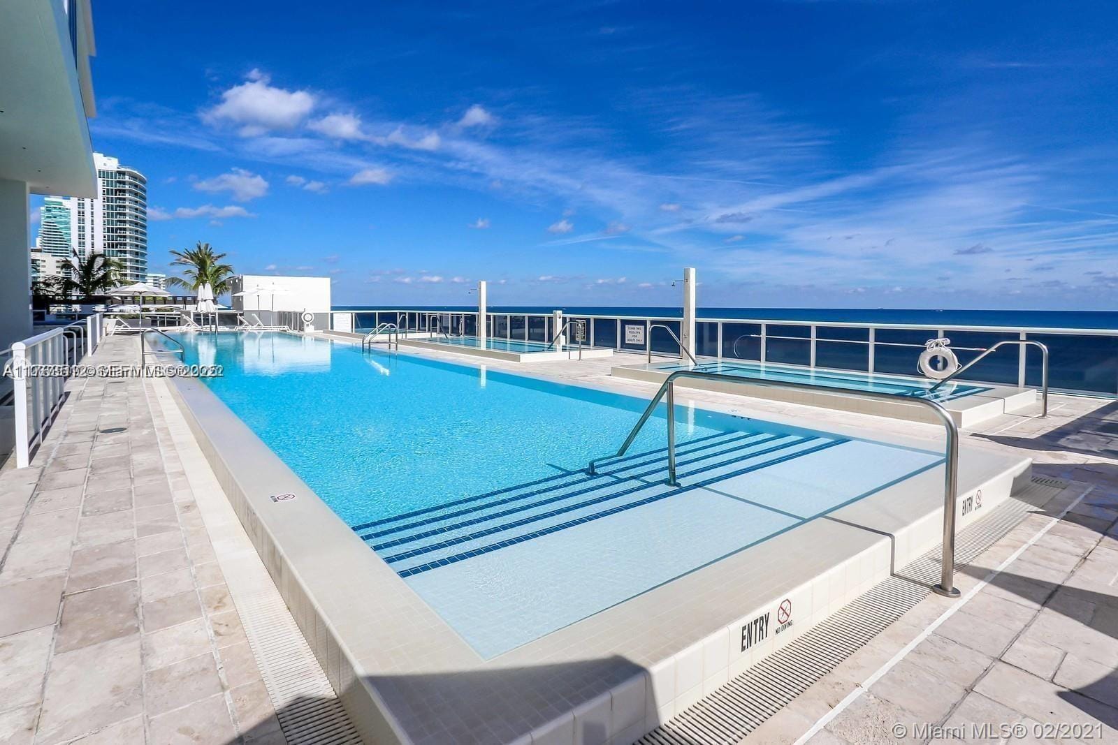 1830 S Ocean Drive 3707, Hallandale Beach, FL 33009 photo 25