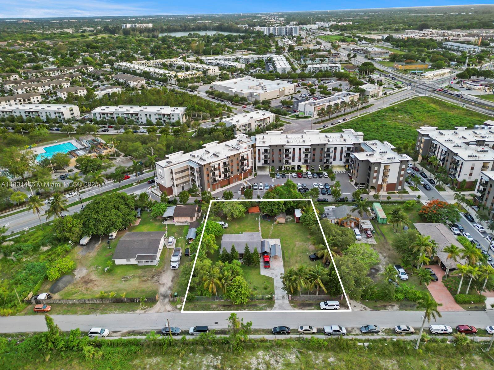 14240 Henderson Street, Homestead, FL 33032, Homestead