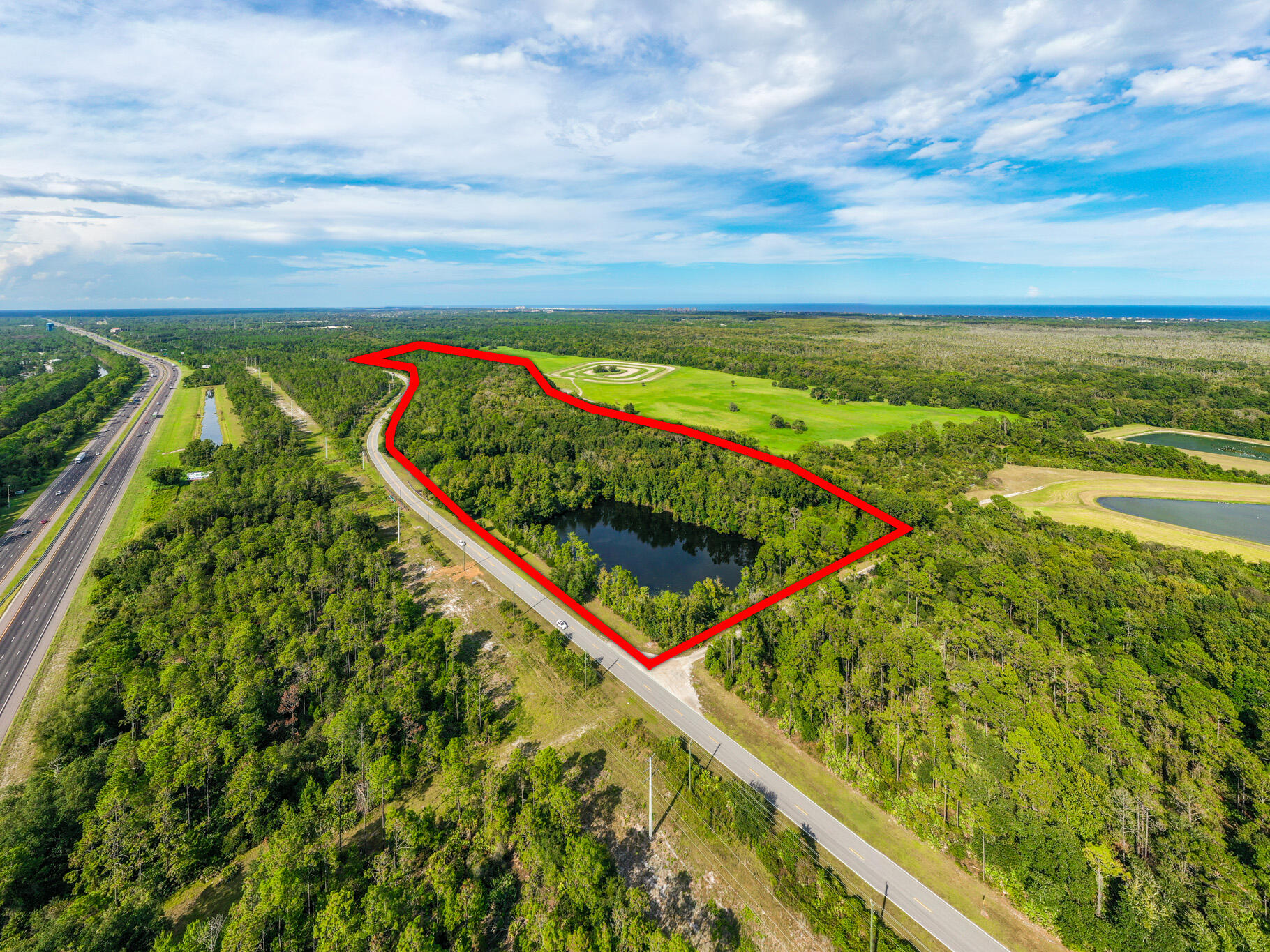 Xx Old Kings Road, Palm Coast, FL 32137, Palm Coast