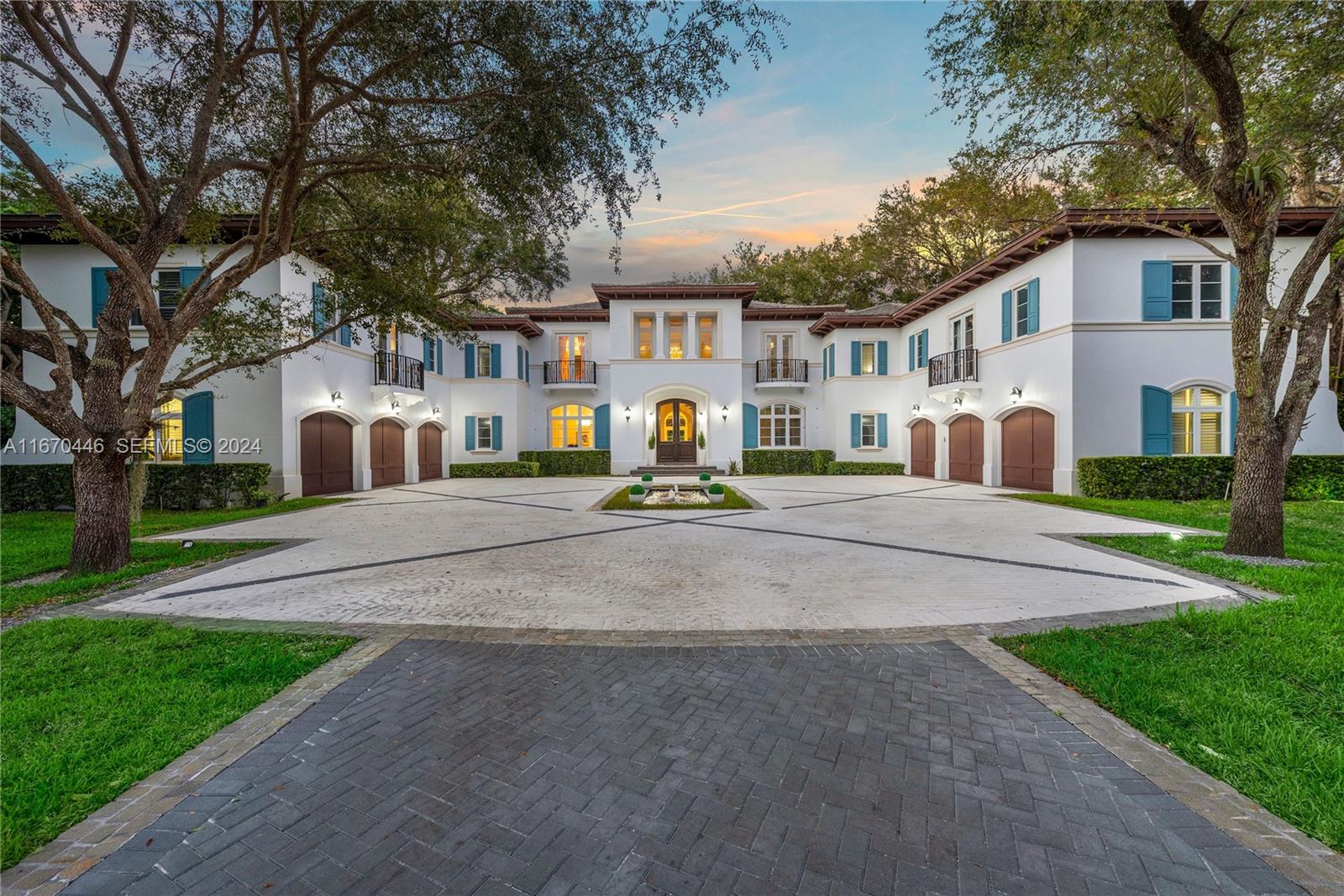 5225 Fairchild Way, Coral Gables, FL 33156, Coral Gables
