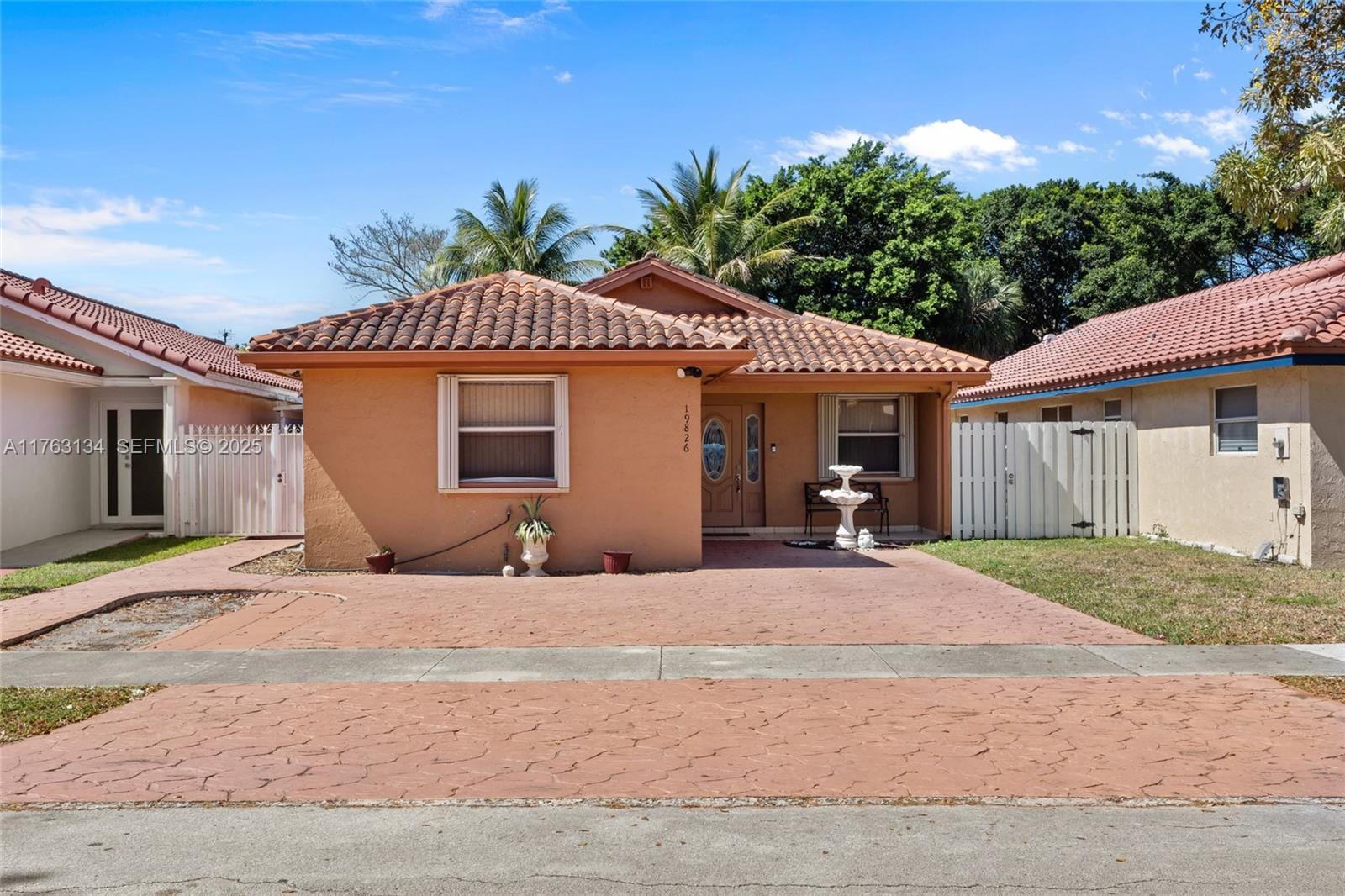 19826 W Lake Drive, Hialeah, FL 33015
