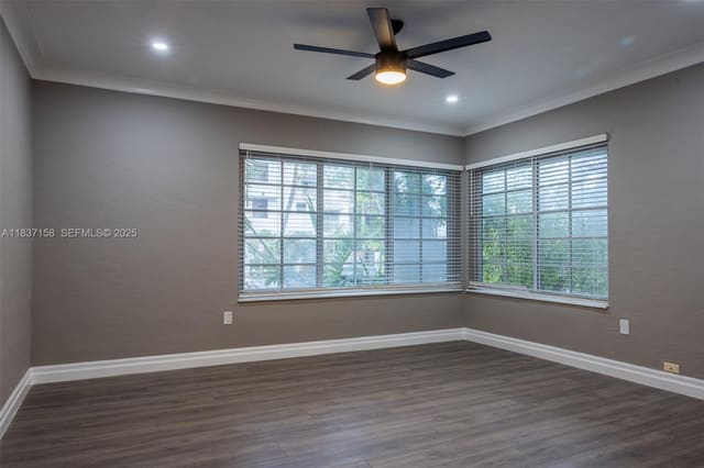 1611 Euclid Avenue 5, sold in Residence, Miami Beach, FL