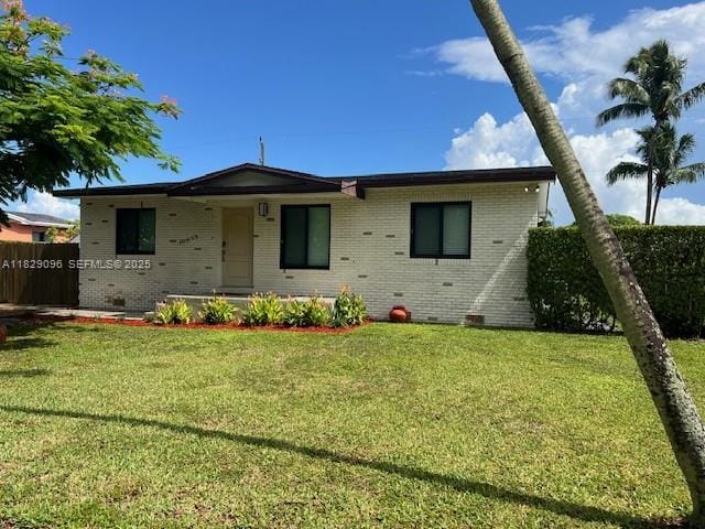 10035 Pan American Drive, Cutler Bay, FL 33189 photo 3