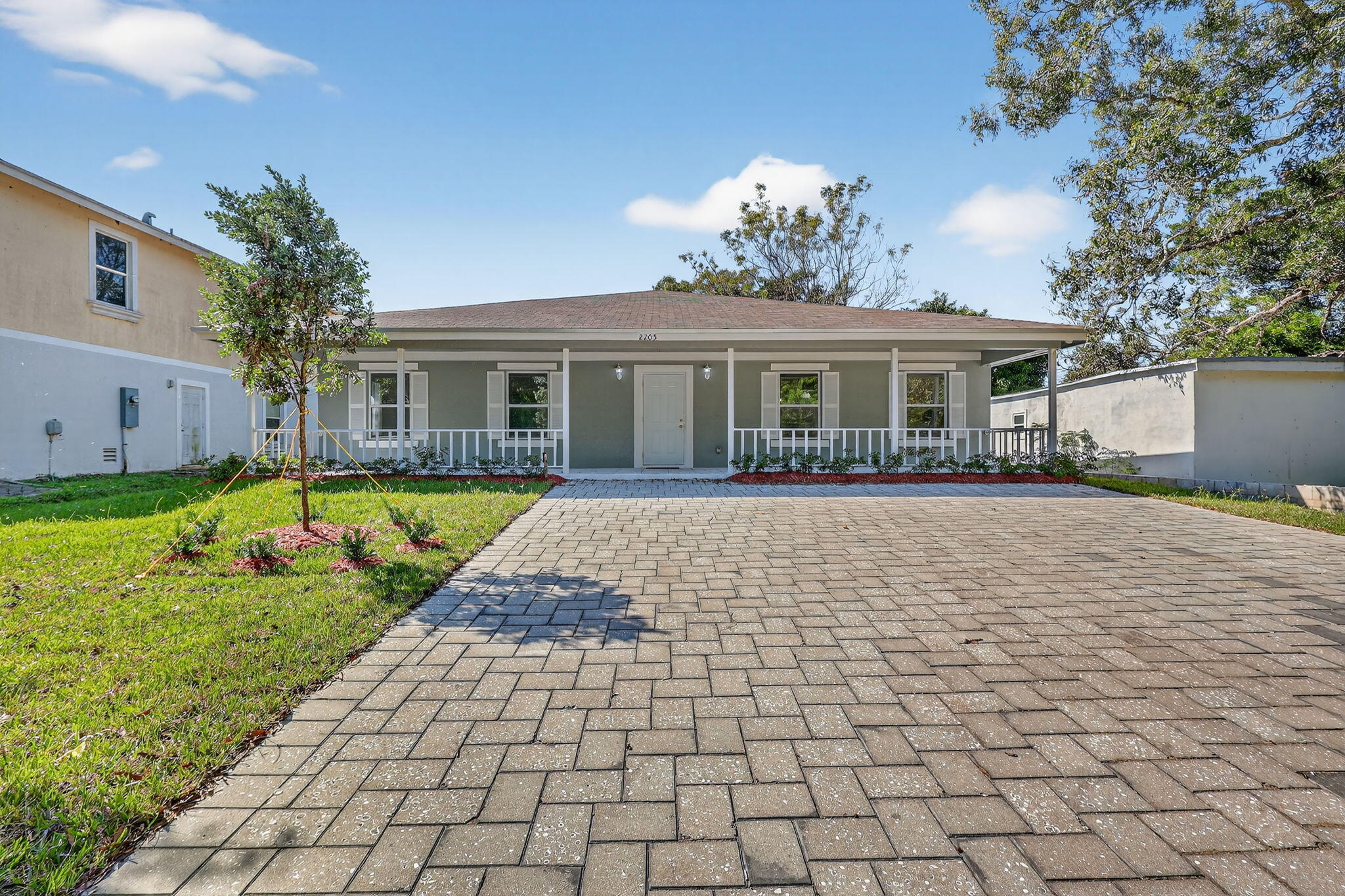 2205 S 33rd S Street, Fort Pierce, FL 34947, Fort Pierce