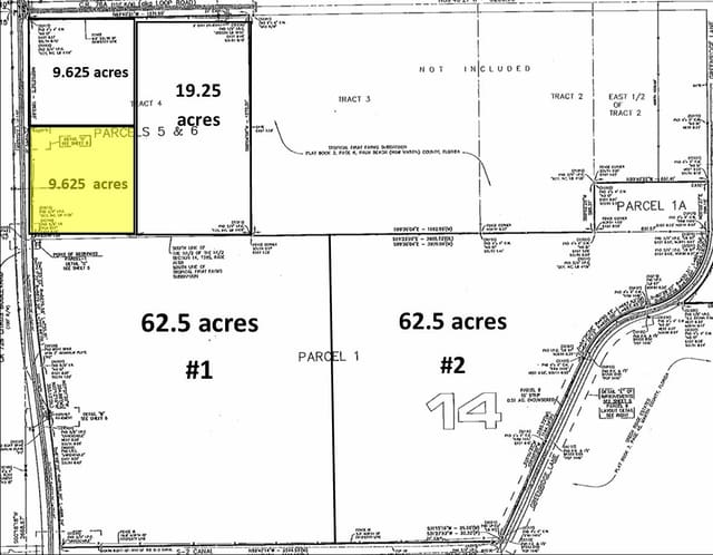9935 SW Citrus Boulevard, Palm City, FL 34990