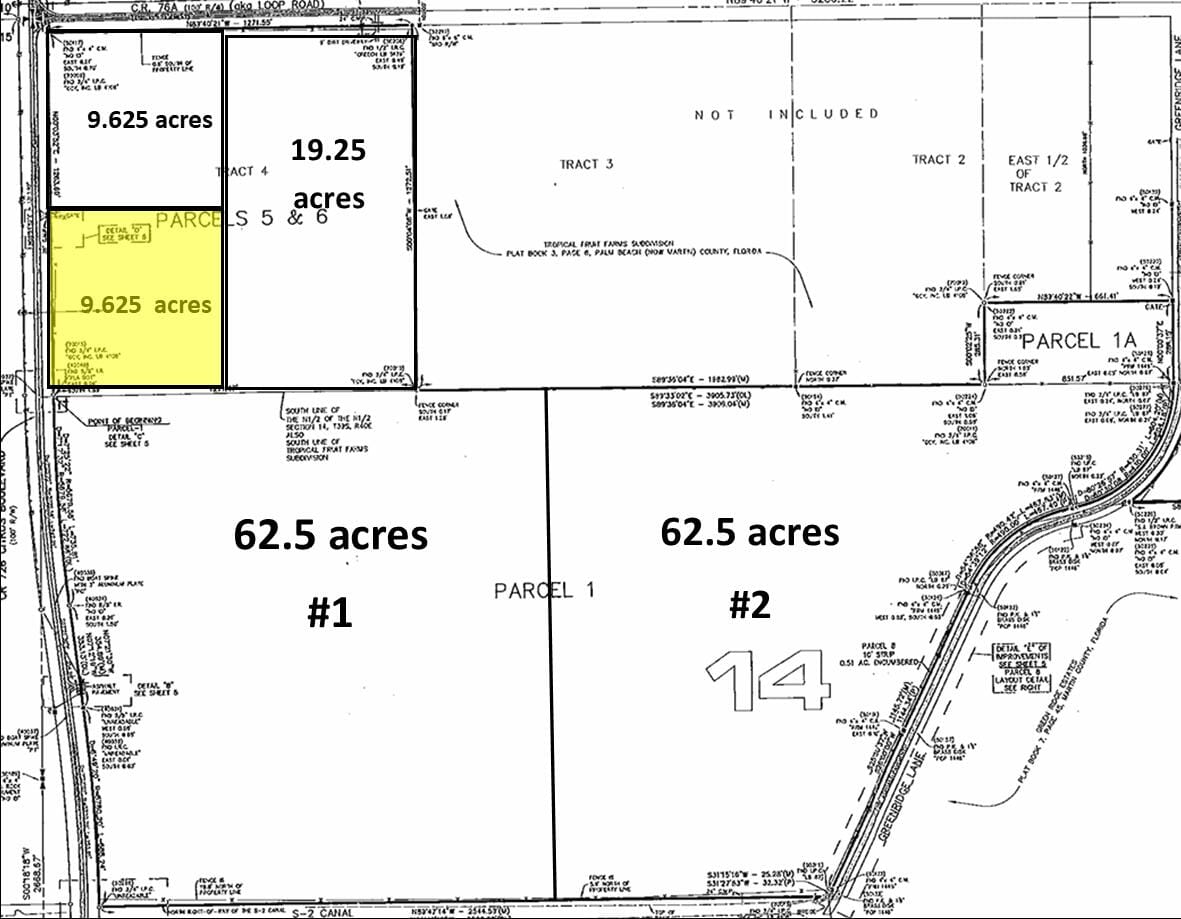 9935 SW Citrus Boulevard, Palm City, FL 34990