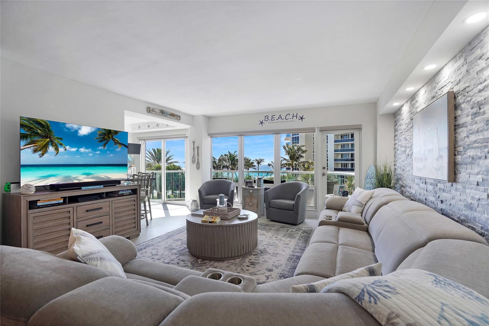 3400 Galt Ocean Drive 204S, Fort Lauderdale, FL 33308 photo 2
